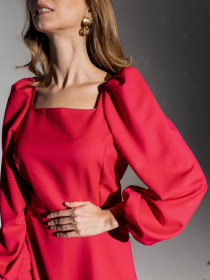 Платье мини Maritel модель 224215 Фото