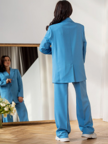 Деловой костюм Maritel модель 226812 Фото