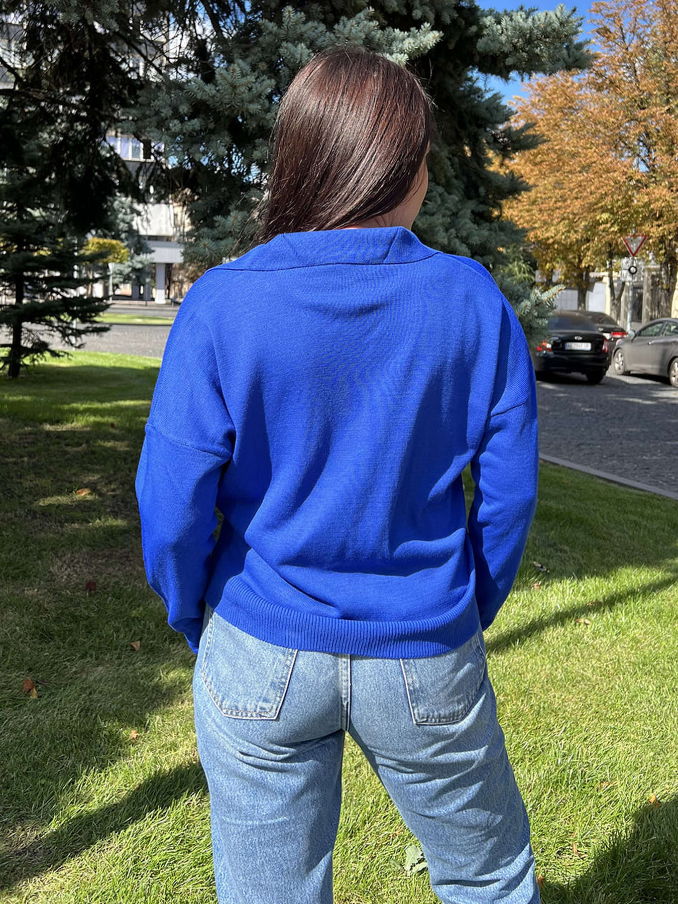 Лонгслив Maritel модель 227199 Фото