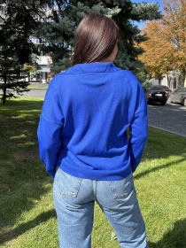 Лонгслив Maritel модель 227199 Фото