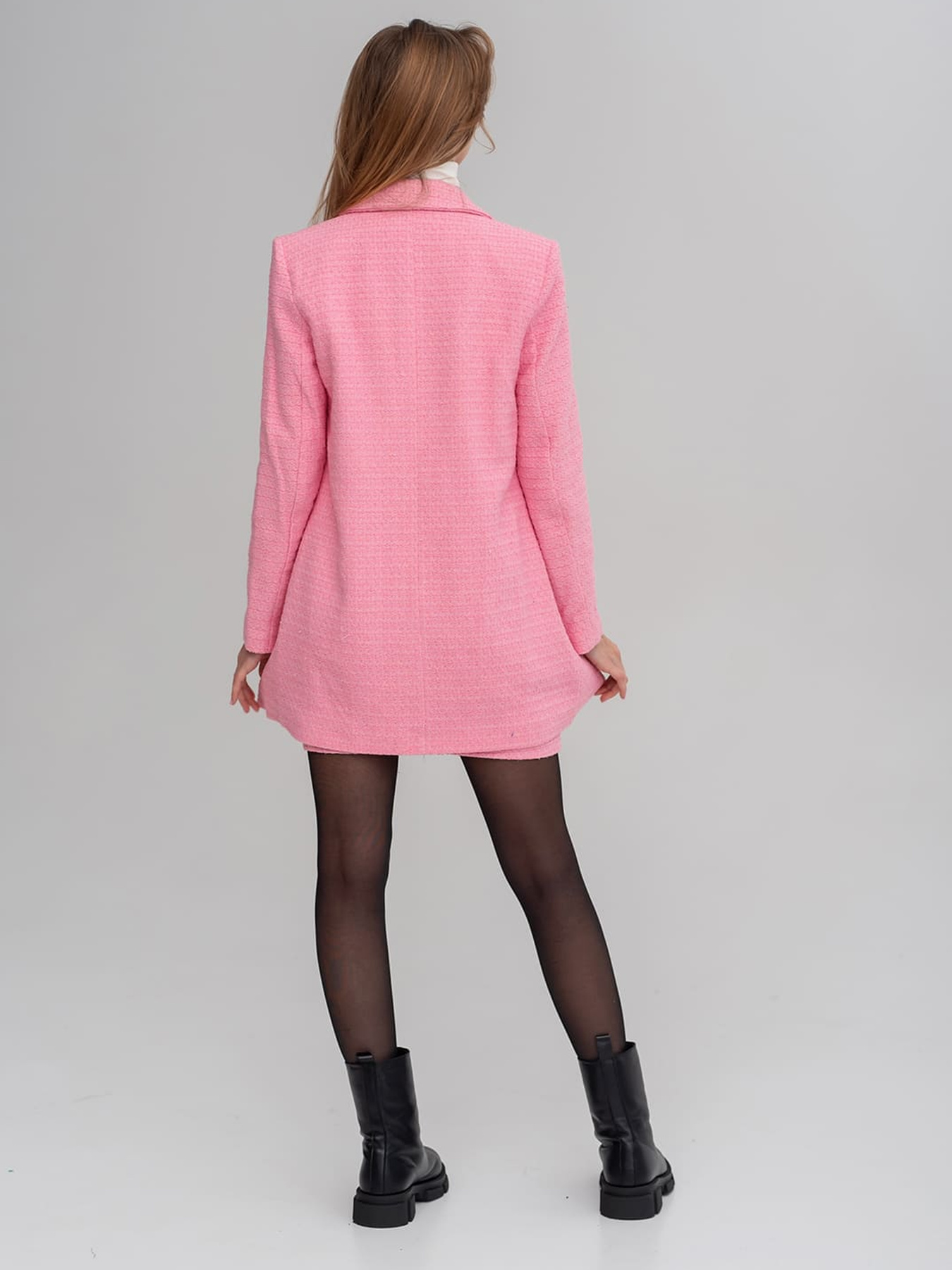 Діловий костюм Maritel модель 229246 Фото