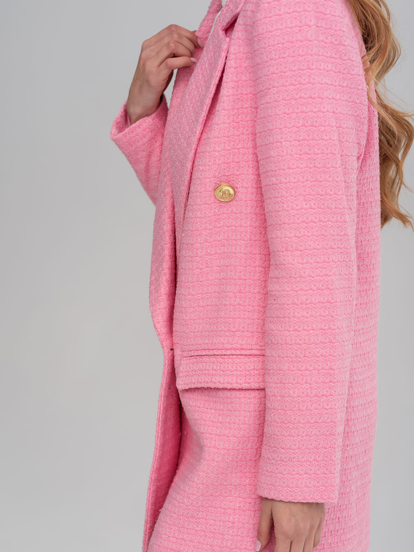 Діловий костюм Maritel модель 229246 Фото