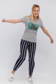 Футболки и поло YAPPI модель WG1053 Фото