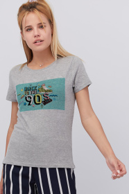 Футболки и поло YAPPI модель WG1053 Фото