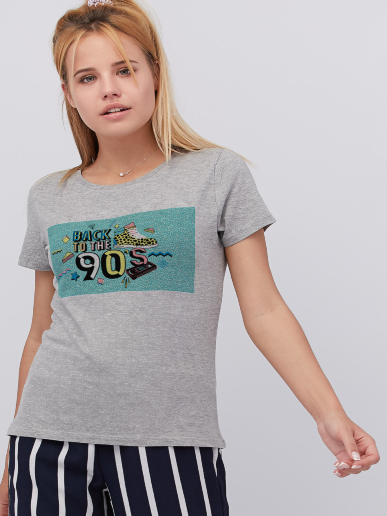 Футболки и поло YAPPI модель WG1053 Фото