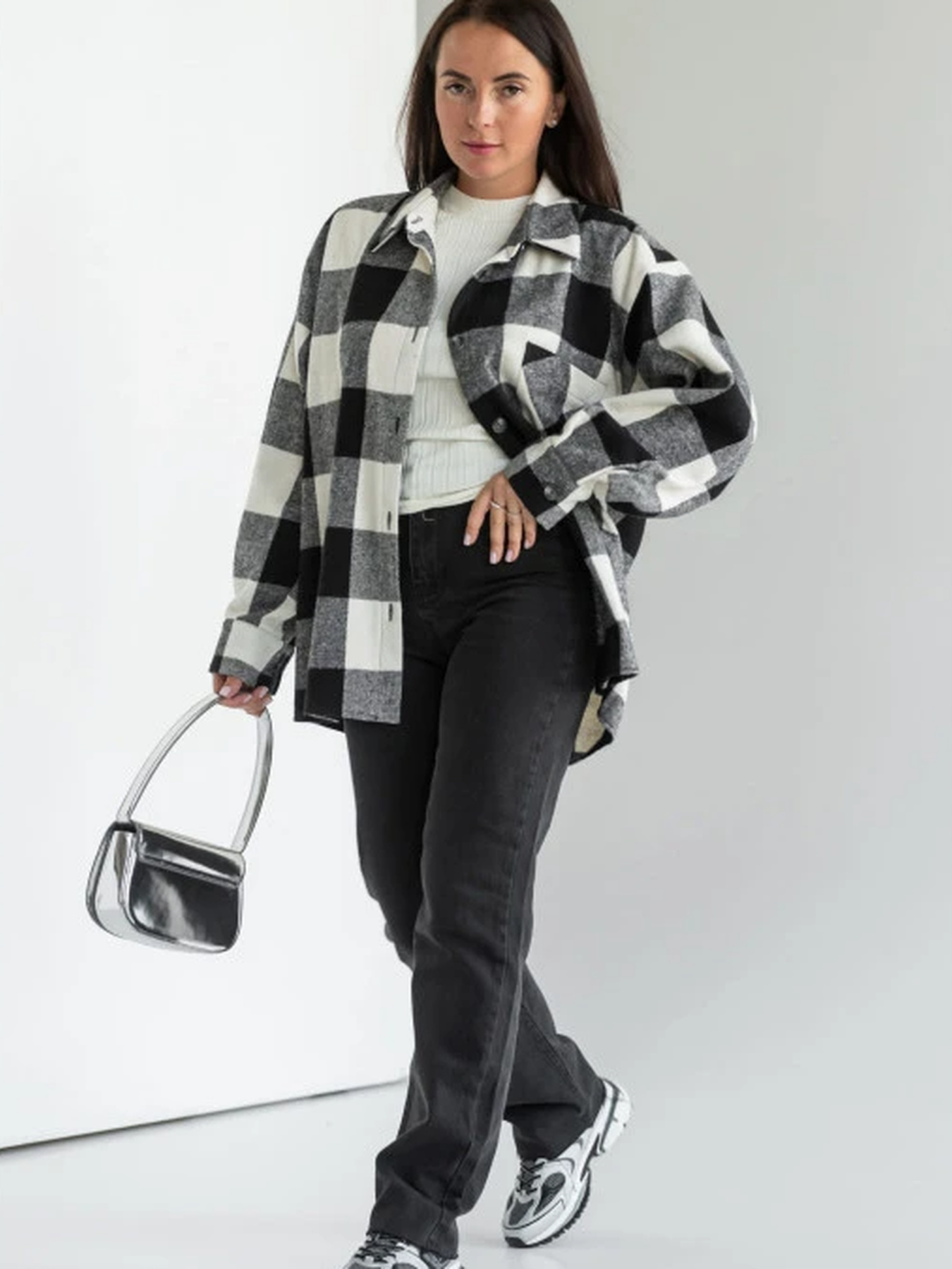 Рубашка Maritel модель 233381 Фото