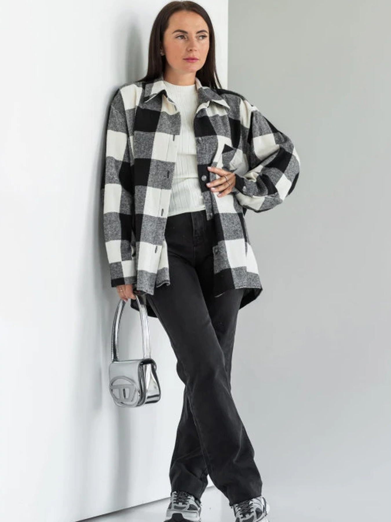 Рубашка Maritel модель 233381 Фото