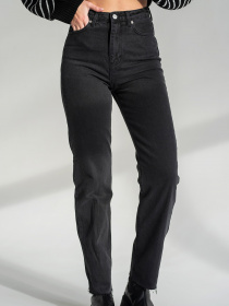 Прямі джинси Maritel модель 235647 Фото