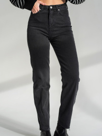 Прямі джинси Maritel модель 235647 Фото