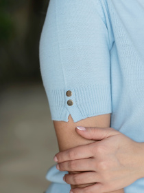 Футболка Maritel модель 236930 Фото