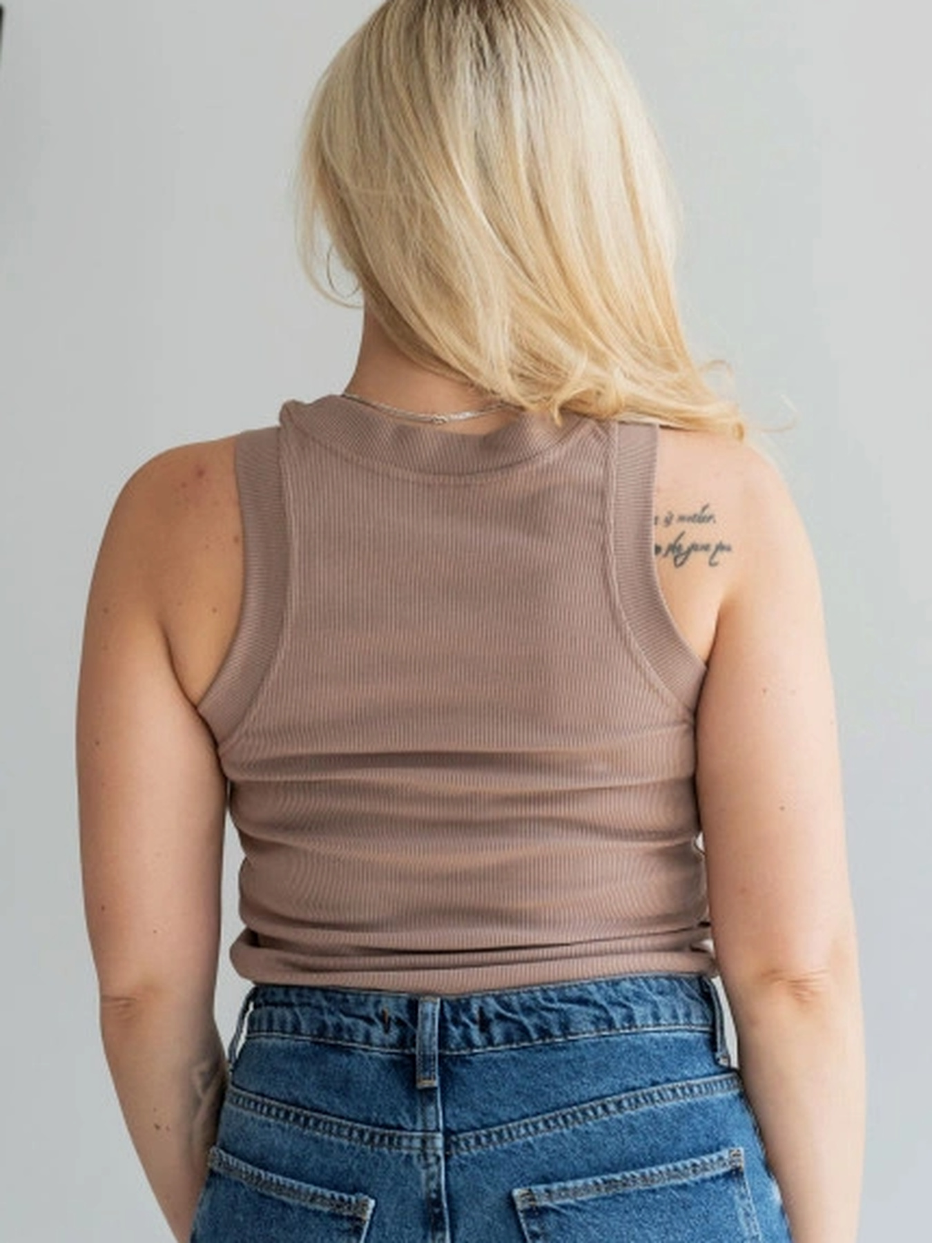 Майка Maritel модель 238499 Фото