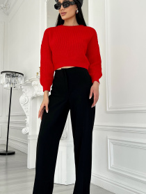 Брюки классические Maritel модель 240306 Фото