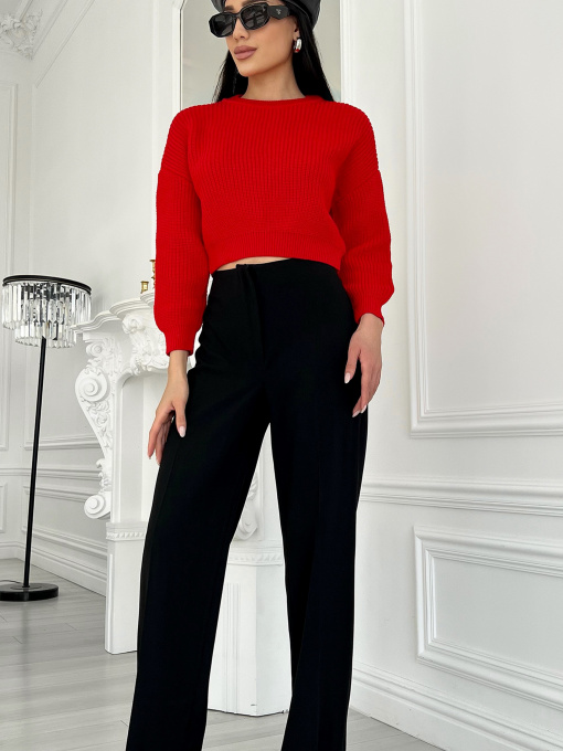 Класичні штани Maritel модель 240306 Фото