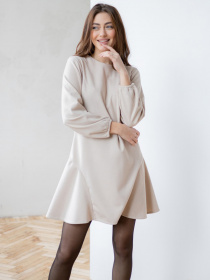 Платье мини Maritel модель 240489 Фото