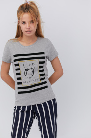 Футболки и поло YAPPI модель WG1047 Фото