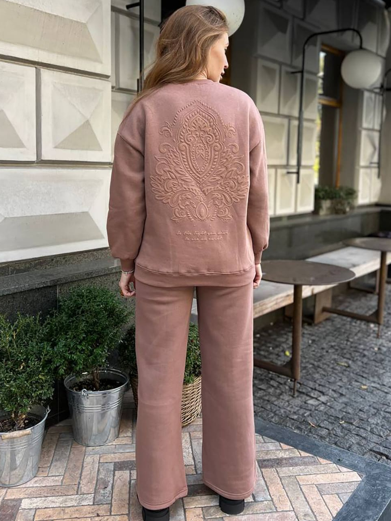 Костюм Maritel модель 240493 Фото