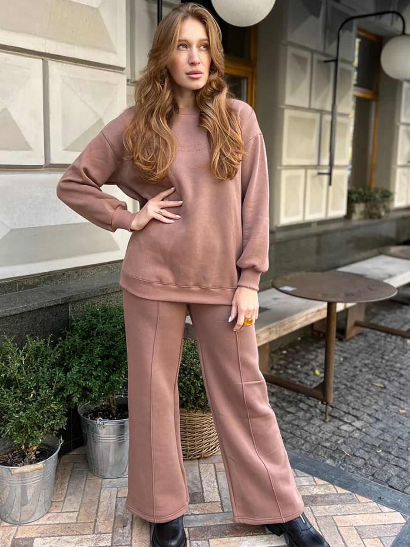 Костюм Maritel модель 240493 Фото