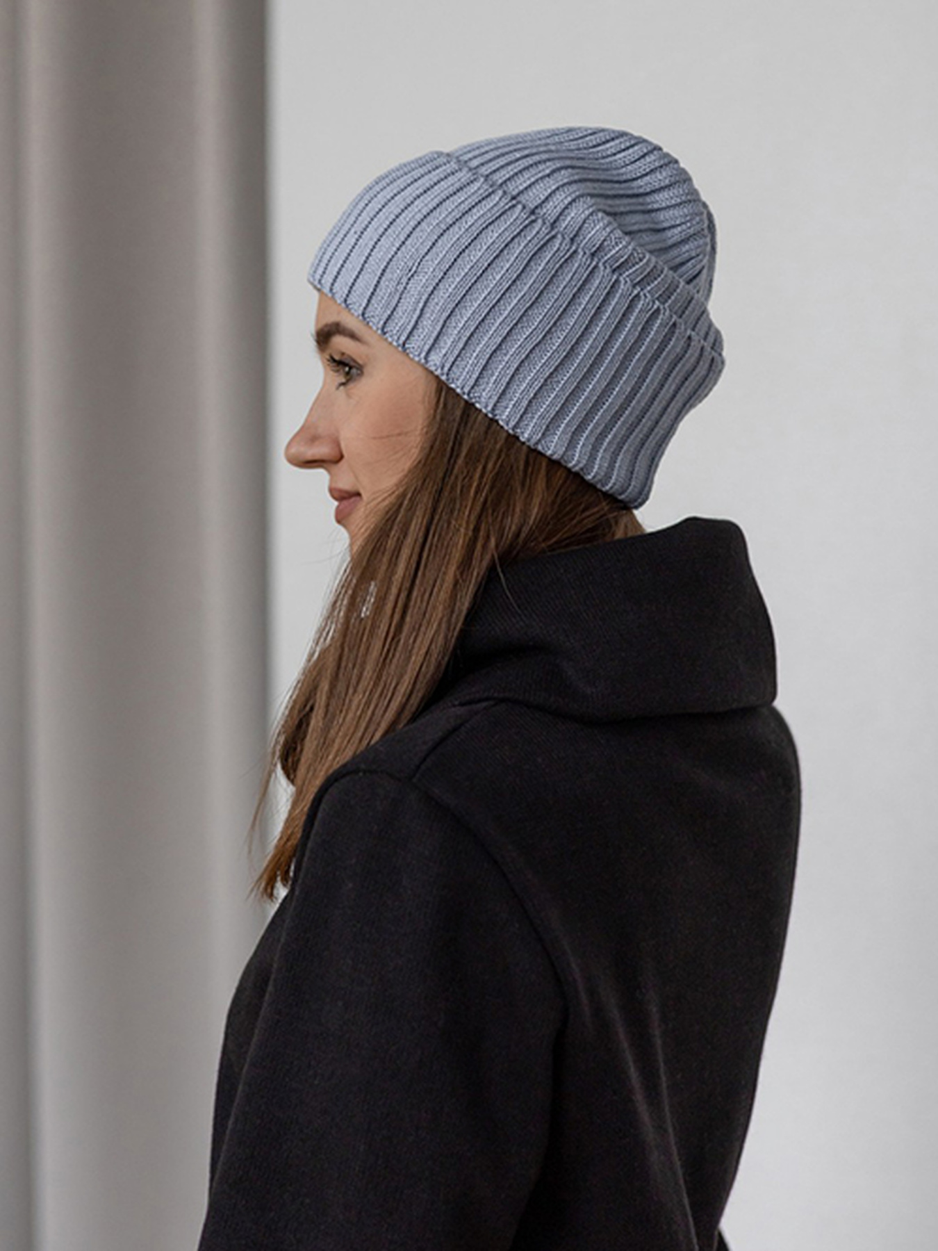 Шапка Maritel модель 242788 Фото