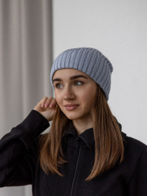 Шапка Maritel модель 242788 Фото