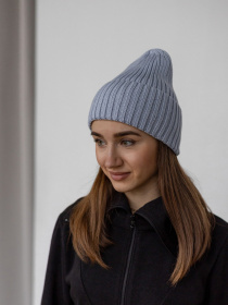 Шапка Maritel модель 242788 Фото