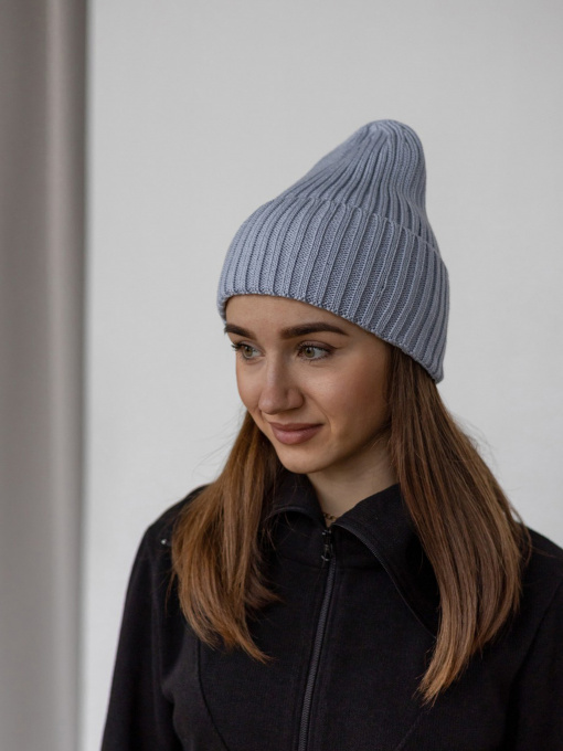 Шапка Maritel модель 242788 Фото