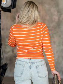 Лонгслив Maritel модель 244655 Фото