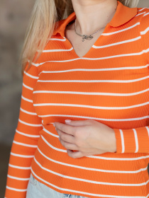 Лонгслив Maritel модель 244655 Фото