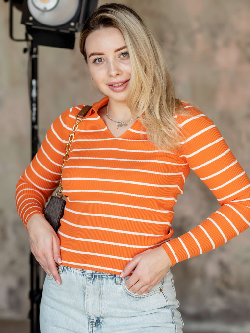 Лонгслів Maritel модель 244655 Фото