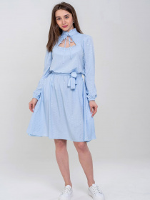 Сукня міді Maritel модель 245252 Фото