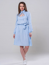 Сукня міді Maritel модель 245252 Фото