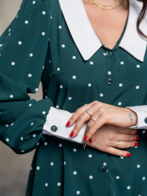 Платье мини Maritel модель 245732 Фото