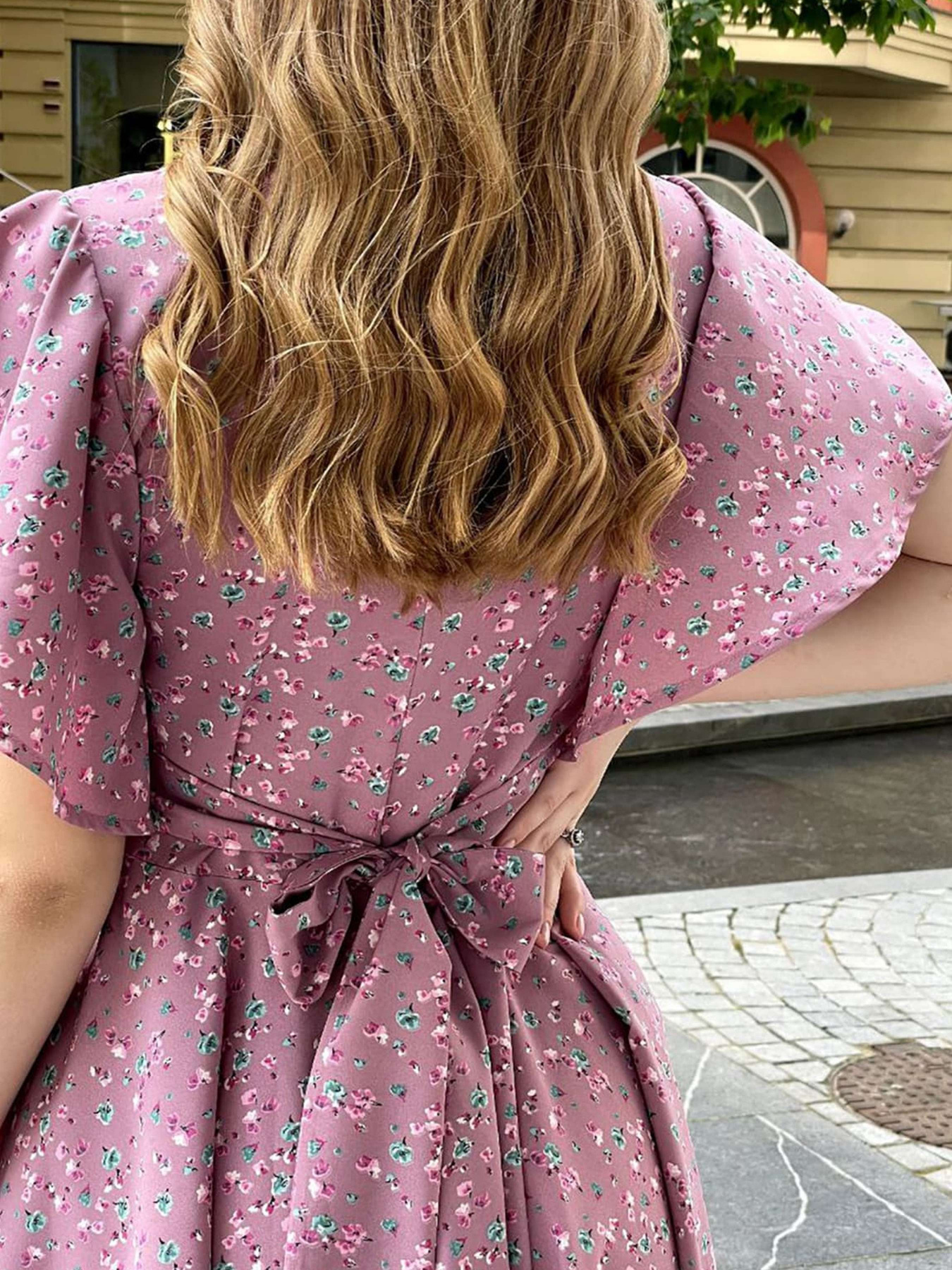 Сукня міні Maritel модель 250902 Фото