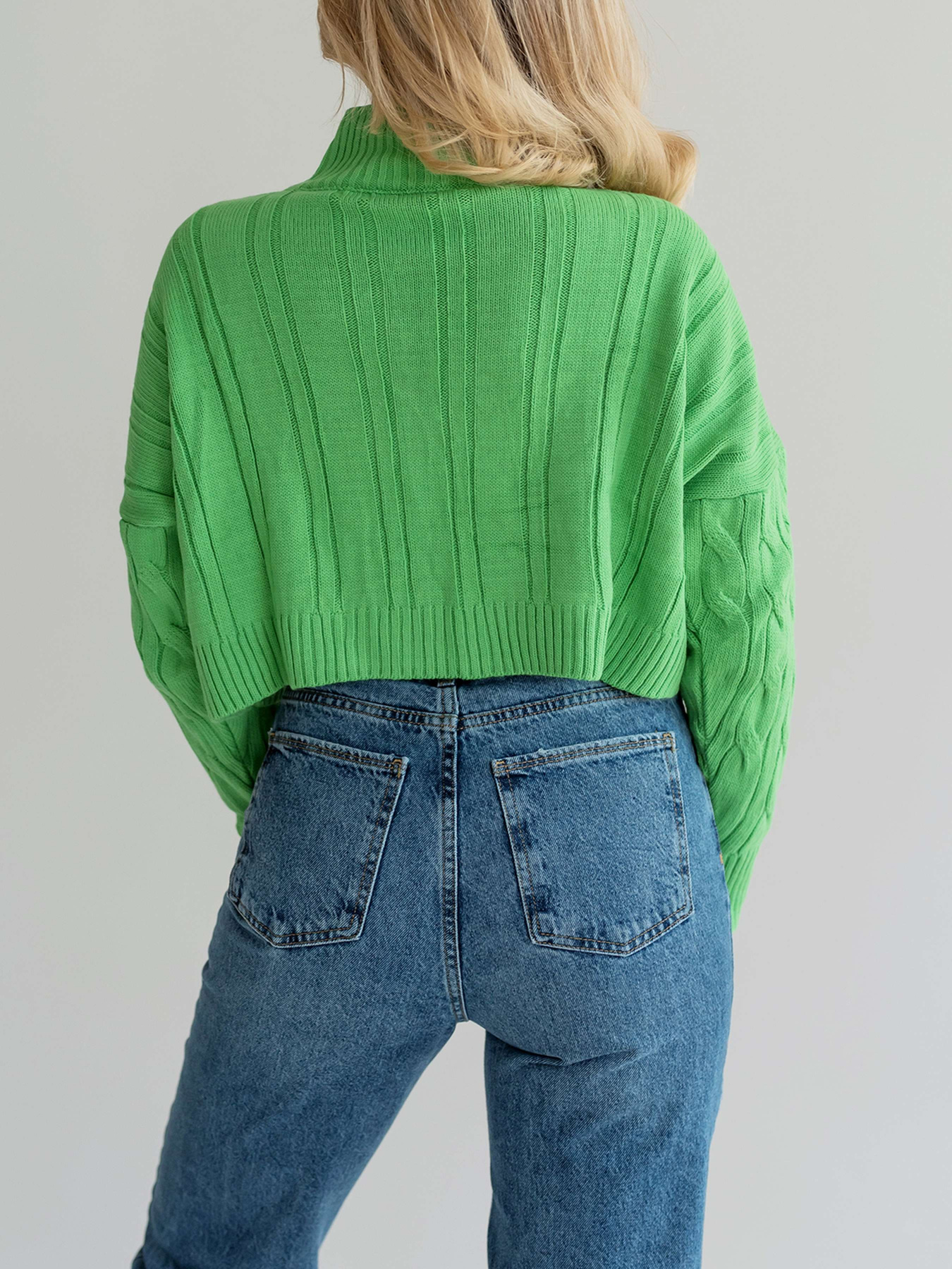 Прямі джинси Maritel модель 251262 Фото