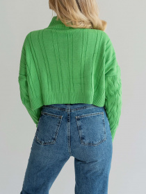 Прямі джинси Maritel модель 251262 Фото