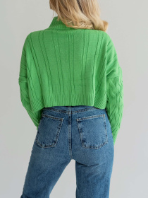 Прямі джинси Maritel модель 251262 Прямі джинси Maritel модель 251262 Фото