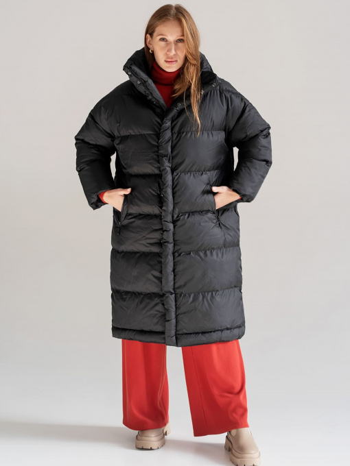 Зимняя куртка Maritel модель 254564 Фото