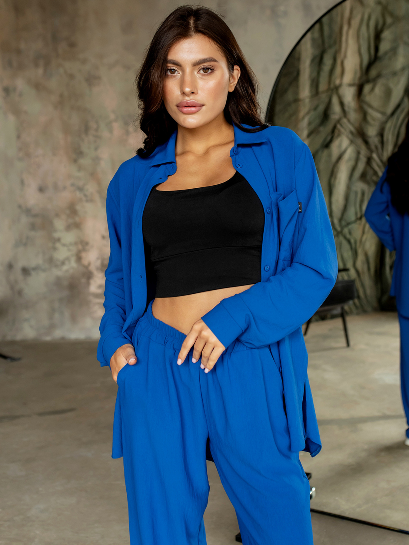 Топ Maritel модель 256751 Фото