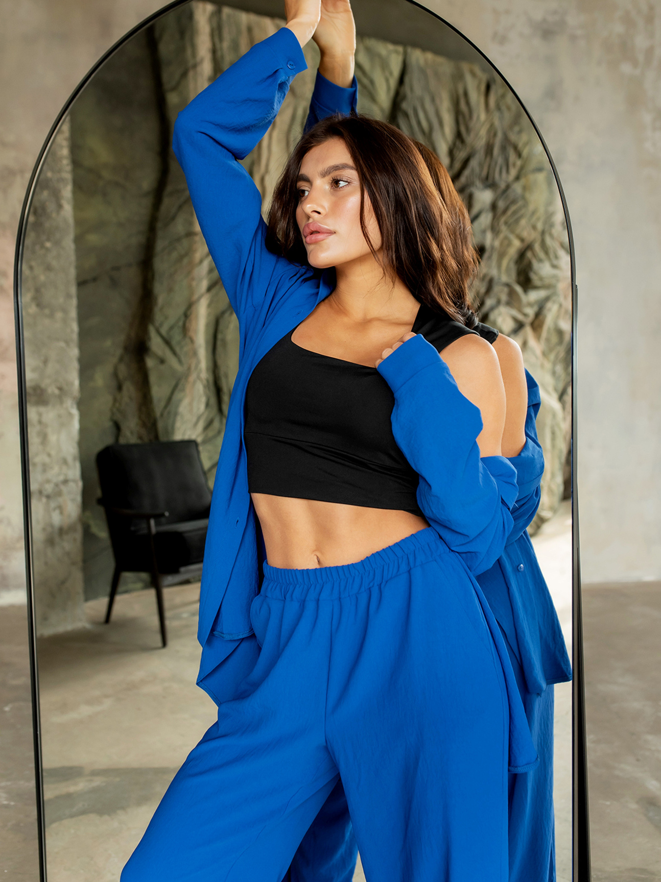 Топ Maritel модель 256751 Фото