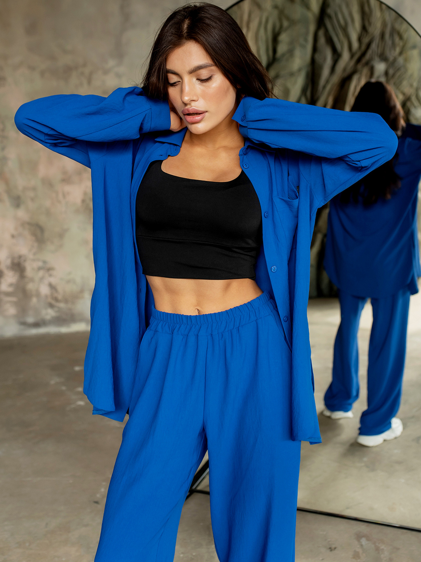 Топ Maritel модель 256751 Фото