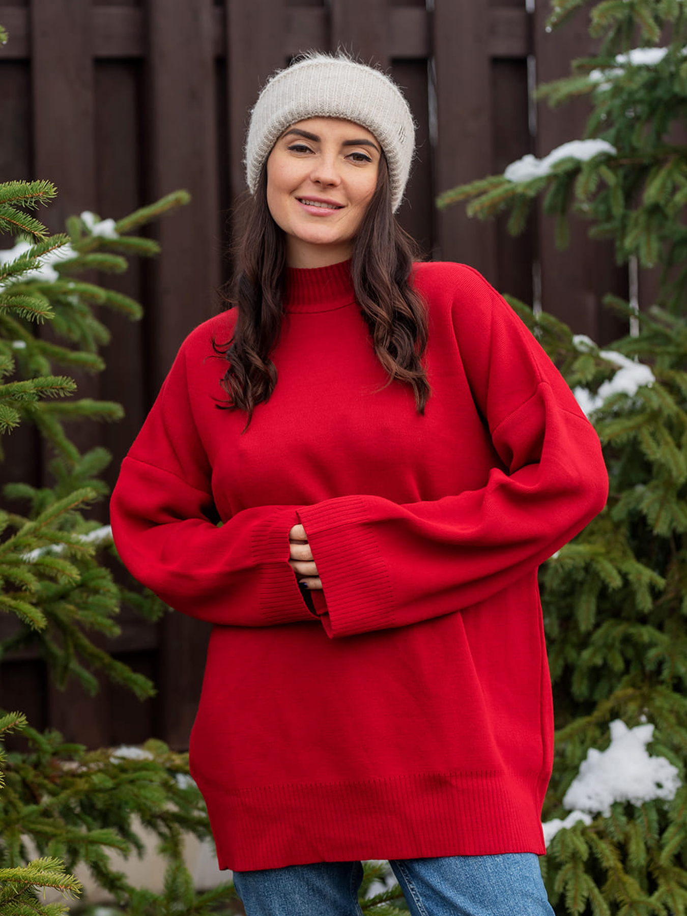 Джемпер Maritel модель 261101 Фото