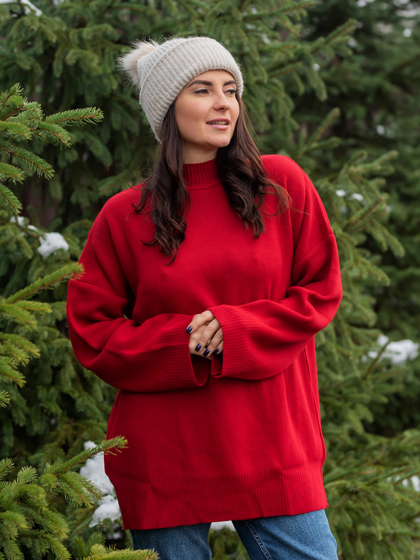 Джемпер Maritel модель 261101 Фото