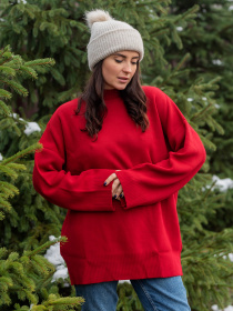 Джемпер Maritel модель 261101 Фото