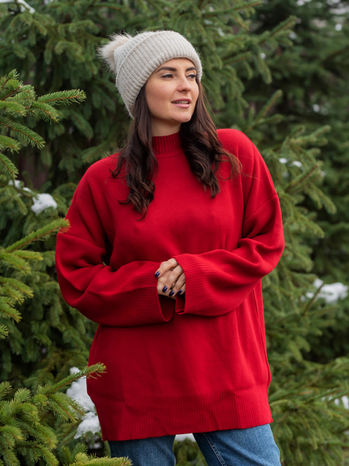 Джемпер Maritel модель 261101 Фото