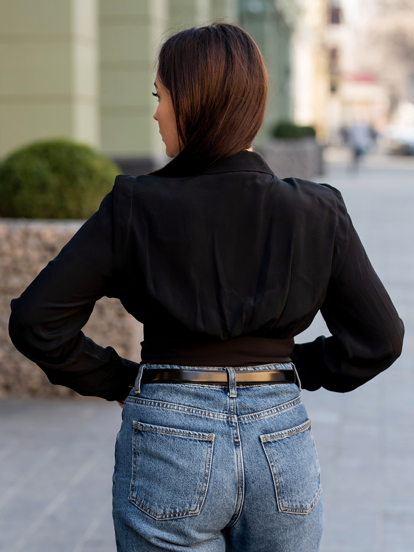 Блуза Maritel модель 261917 Фото