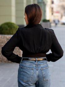 Блуза Maritel модель 261917 Фото