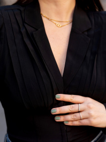 Блуза Maritel модель 261917 Блуза Maritel модель 261917 Фото