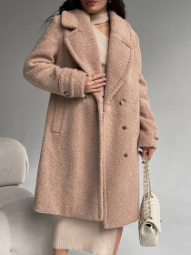 Шуба Maritel модель 262035 Фото