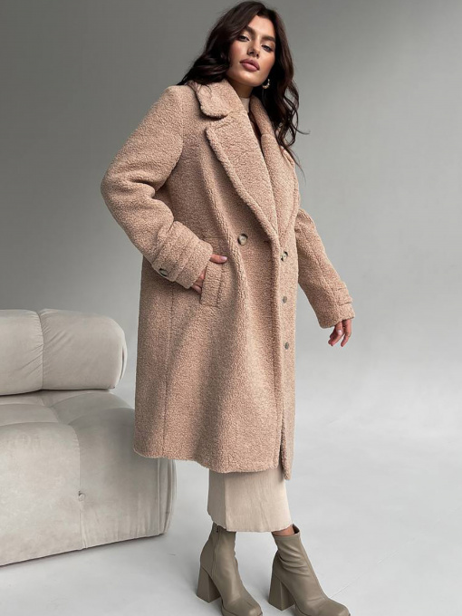 Шуба Maritel модель 262035 Фото