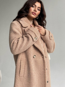 Шуба Maritel модель 262035 Фото