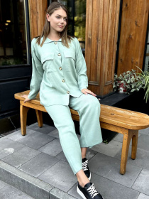 Повсякденний костюм Maritel модель 262441 Фото